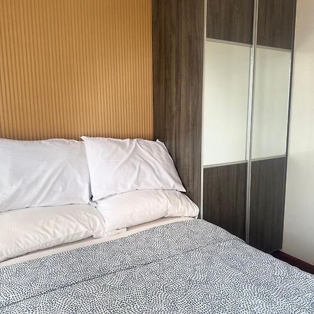 Solemare Parksuites Condo Paranaque City 외부 사진