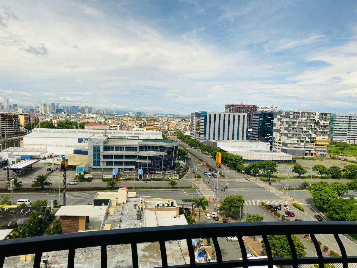 Solemare Parksuites Condo Paranaque City 외부 사진