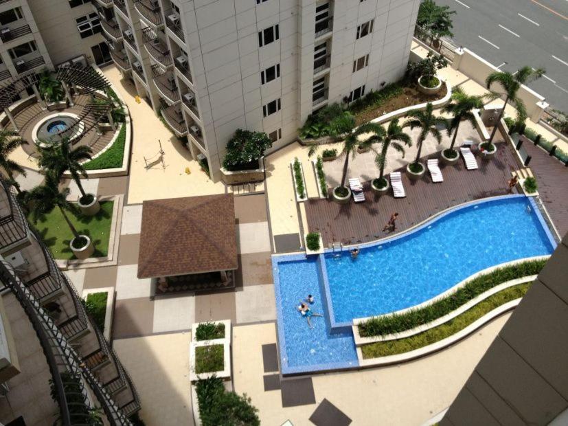 Solemare Parksuites Condo Paranaque City 외부 사진