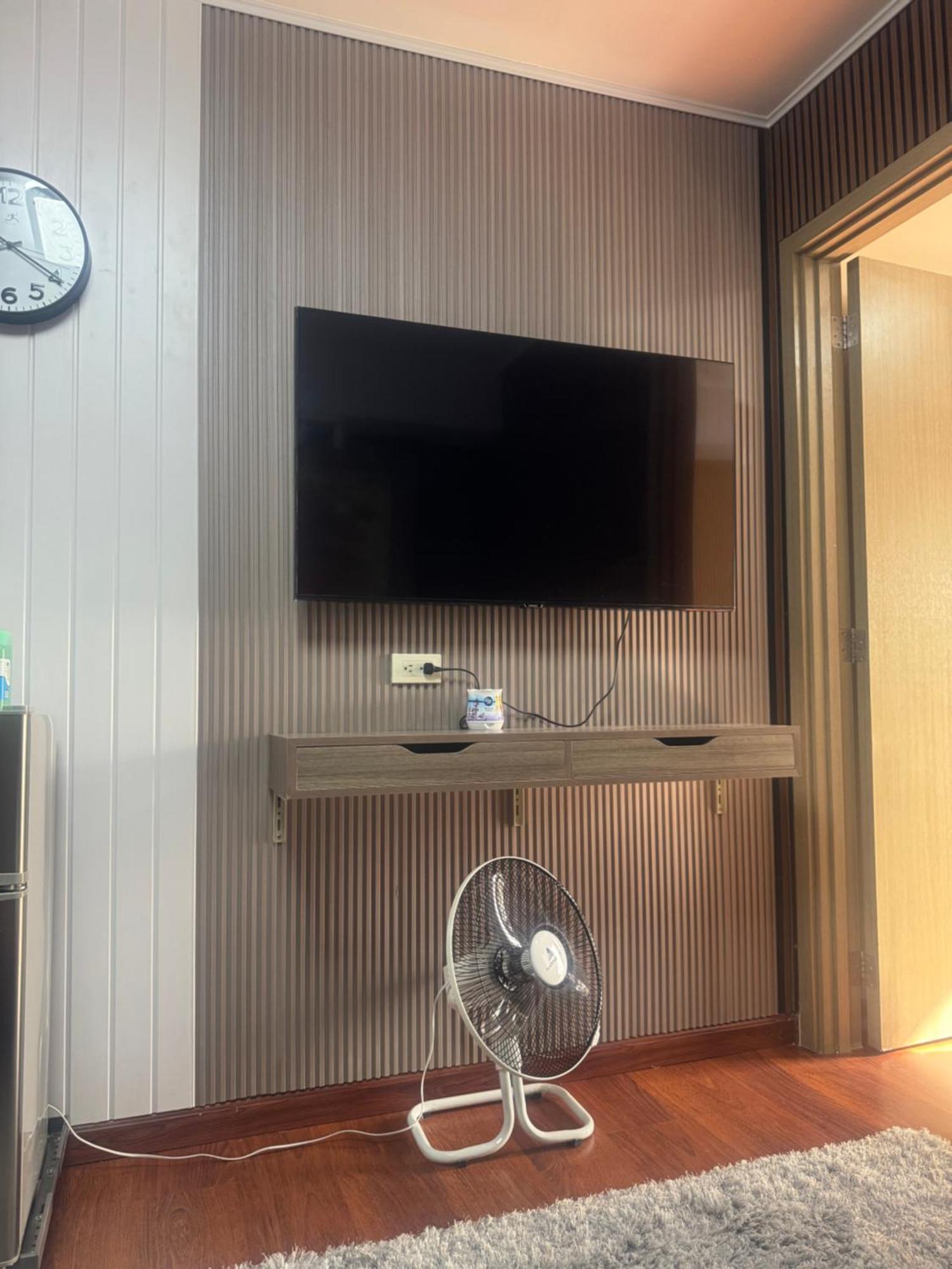 Solemare Parksuites Condo Paranaque City 외부 사진
