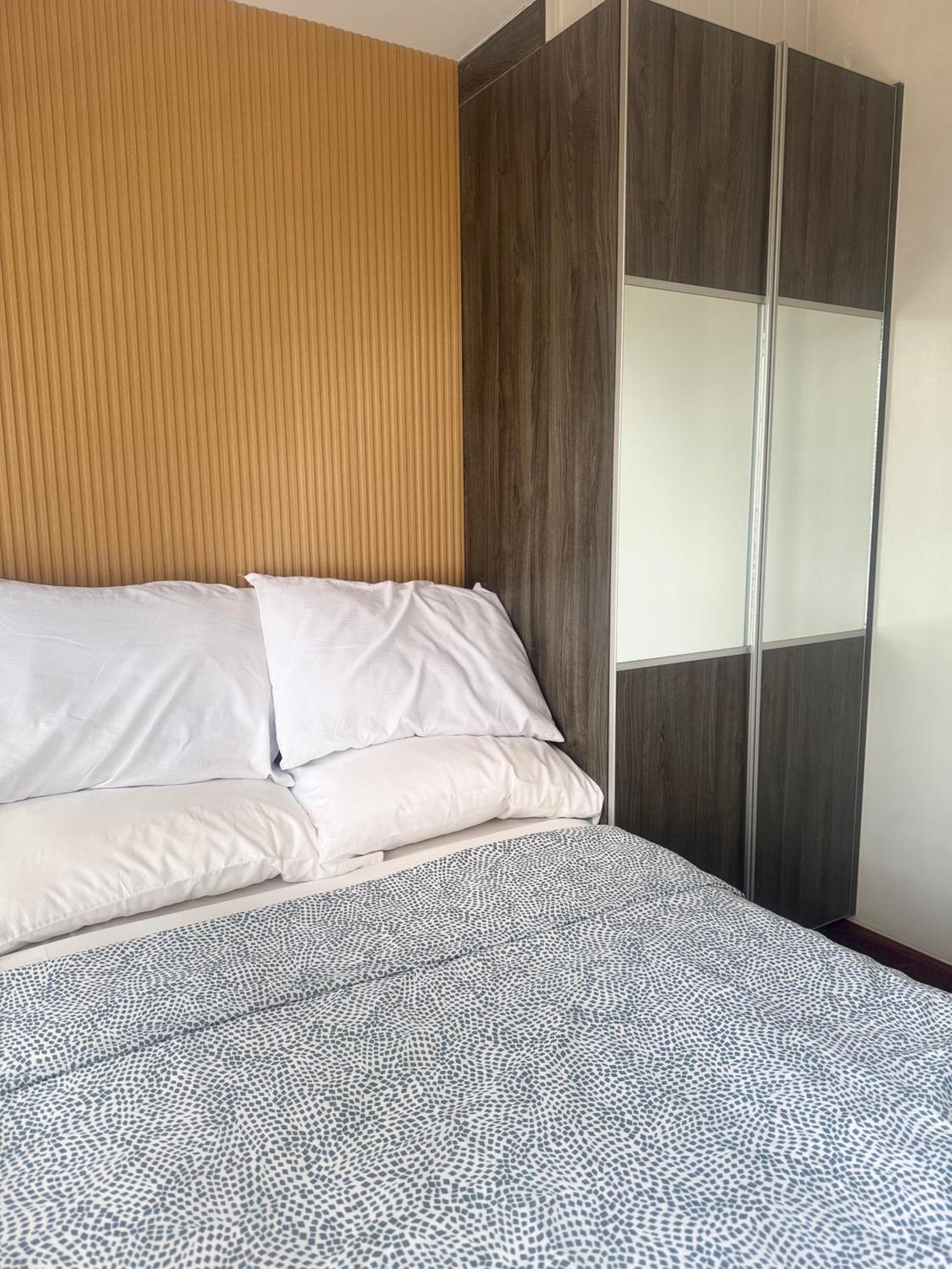 Solemare Parksuites Condo Paranaque City 외부 사진