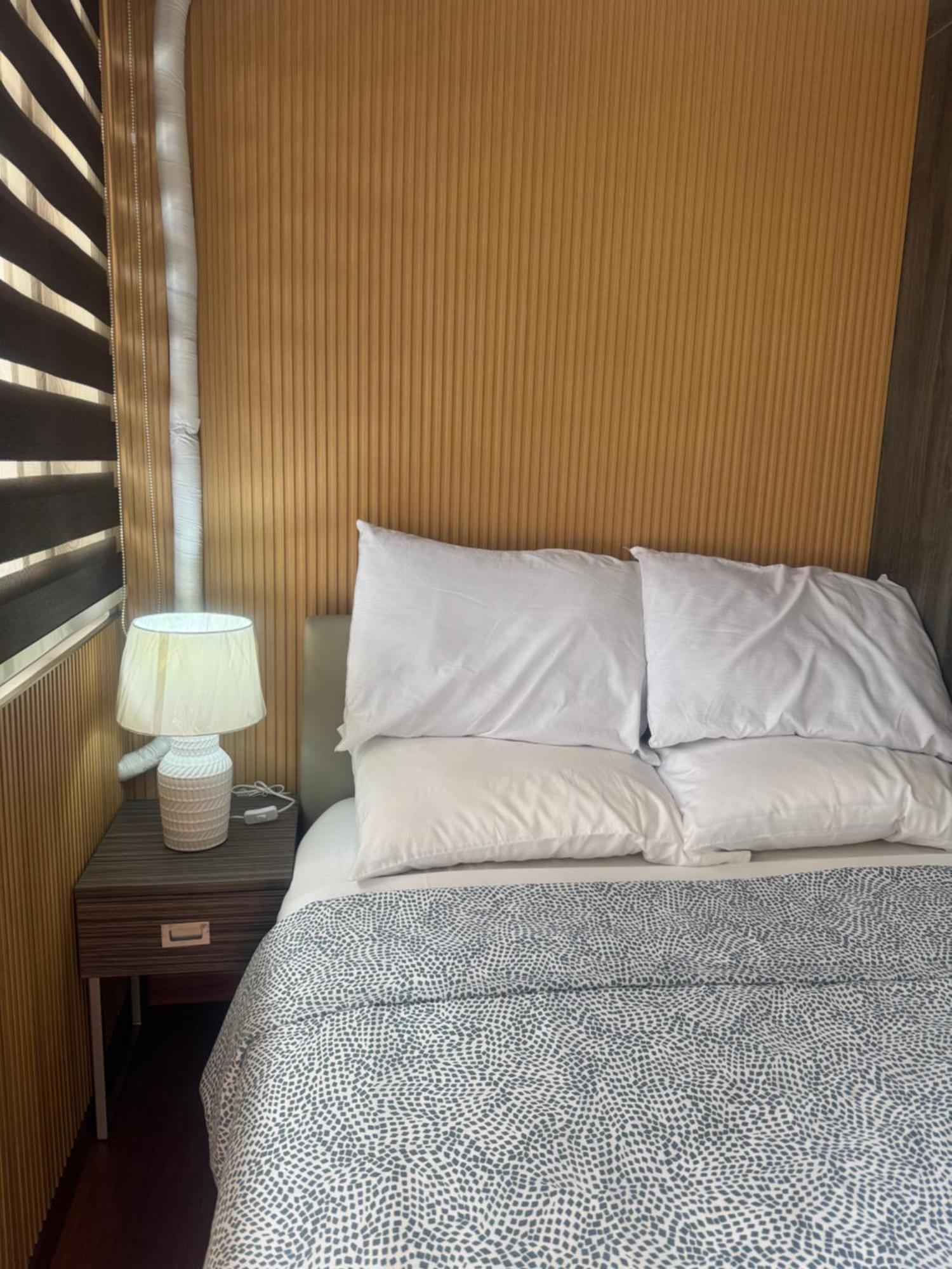 Solemare Parksuites Condo Paranaque City 외부 사진
