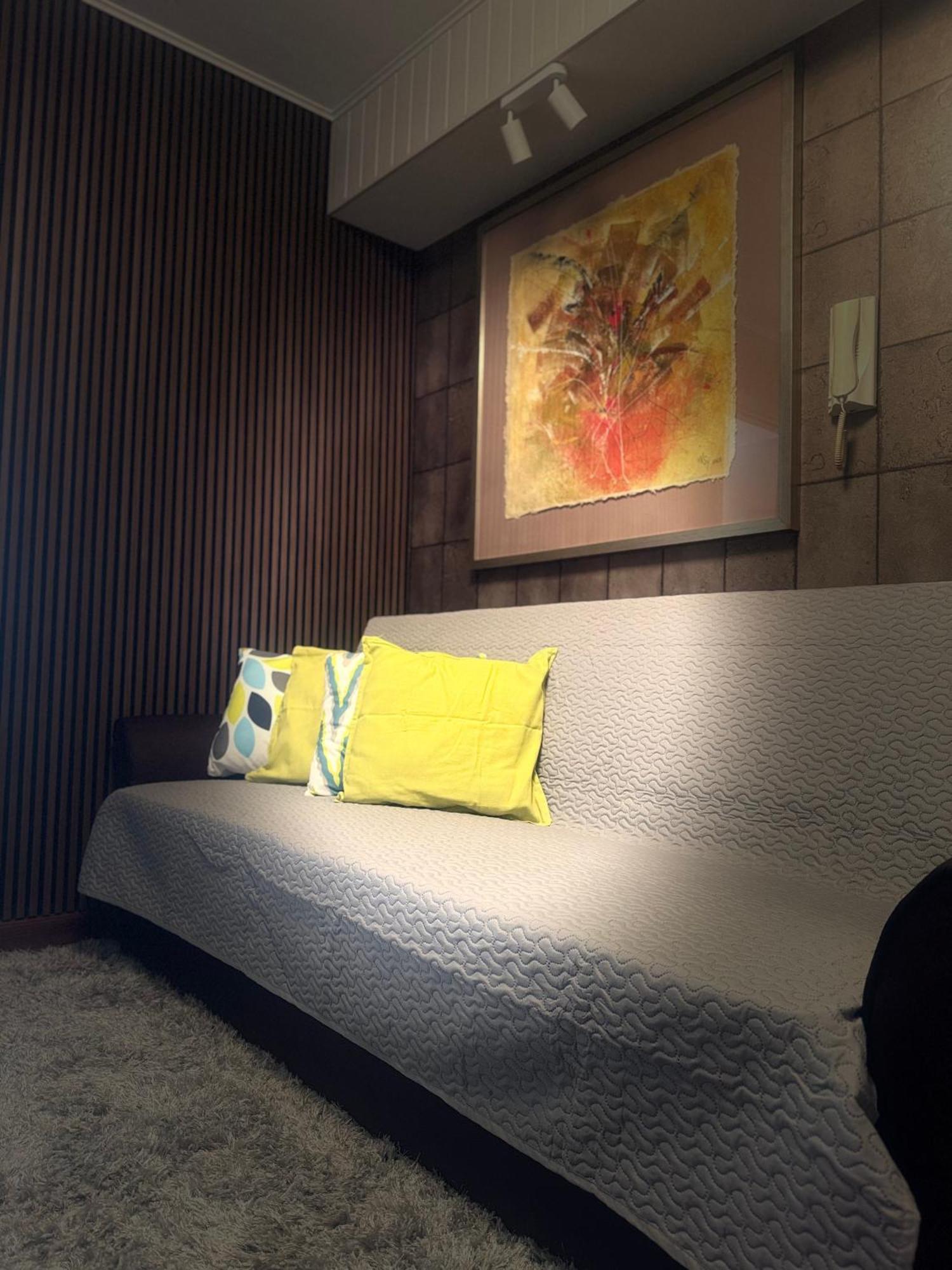 Solemare Parksuites Condo Paranaque City 외부 사진